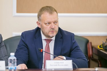 Депутаты скорректируют бюджет Оренбуржья